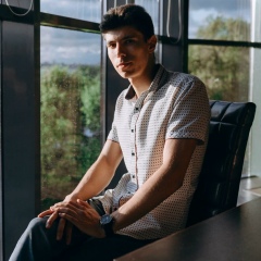 Владислав Майриков, 02.10, Владивосток