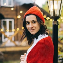 Елена Разуваева, 27.06, Сургут