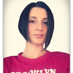 Анна Пушкина, 11.11, Киев