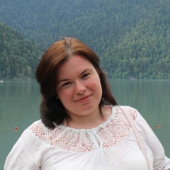 Александра Тетеревятникова, 27.09, Москва