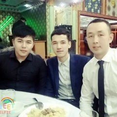 Islambek Rimbaev, 30.05, Тахиаташ