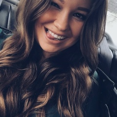 Нина Белякова, 15.07.1992, Санкт-Петербург