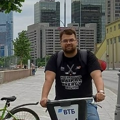 Александр Муратов, 22.06.1986, Москва