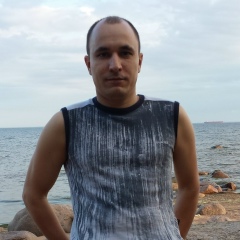 Марат Гайнулин, 16.01.1986, Санкт-Петербург