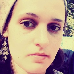 Наталия Черток, 17.08, Москва