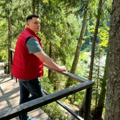 Виталий Крамаренко, 20.11.1989, Санкт-Петербург