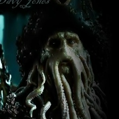 Дейви Джонс, 12.04.1901, Bristol