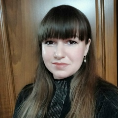 Лена Lenochka, 28.05, Херсон