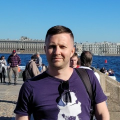 Анатолий Зубарев, 24.05.1985, Самара