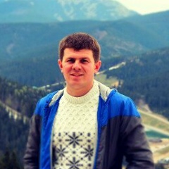 Олександр Білоус, 29.04.1990, Черновцы