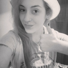 Waleska Barcellos, 21.06.1994, Tijucas