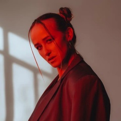 Мария Трапезникова, 31.08, Барнаул