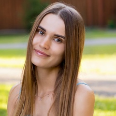 Лена Таёкина, 10.09, Пенза