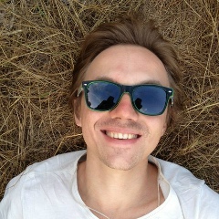 Илья Малюков, 02.09, Москва