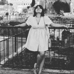 Юля Карцева, 30.01, Санкт-Петербург