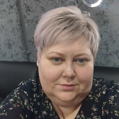Марина Смагина, Ишим