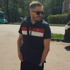 Василий Шевченко, 27.06, Санкт-Петербург