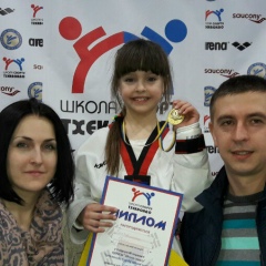 Роман Тупчий, 16.04.1985, Киев