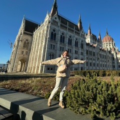 Ольга Лобанова, 25.10.1988, Москва
