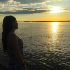 Анастасия Анастасия, 09.08.1990, Хабаровск