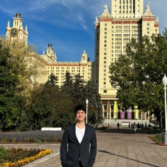 Александр Мардаев