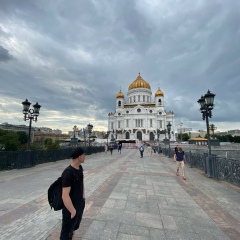 Виталий Черноиванов, 04.04