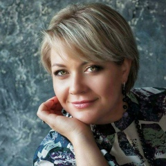 Наталия Ефремова, 12.04, Запорожье