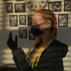 Екатерина Исаичева, 01.06, Нижний Тагил