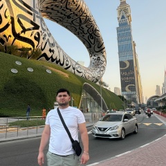 Sherik Sultanov