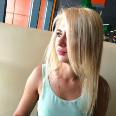Анна Моргуненко, 20.03.1993, Сумы