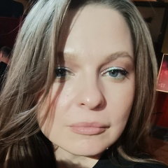 Анна Карпович, 12.01