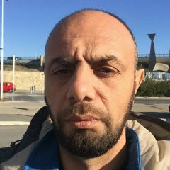Rizvan Khazboulatov, 26.12.1978, Nice