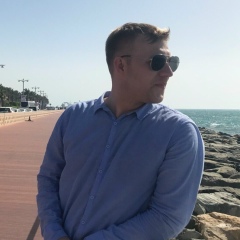 Антон Скабёлкин, 30.04, Санкт-Петербург