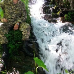 Дмитрий Малородов, 31.12.1992, Сарканд