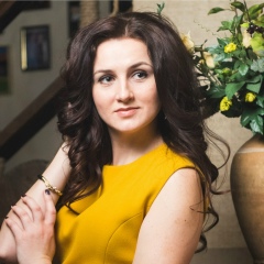 Марина Бугаёва, 29.09, Киев