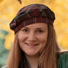 Юлия Сильванович, 29.03.1984