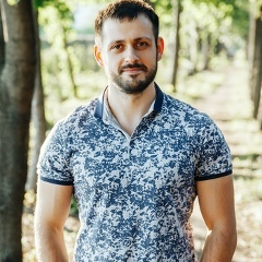 Александр Маслов, 23.05.1989, Воронеж