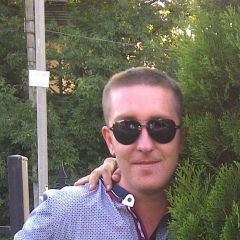 Женя Мазур, 08.07.1986