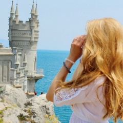 Мила Власова, 28.06, Самара