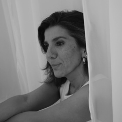 Элина Александрова, 15.05.1975, Москва