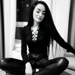 Екатерина Мельникова, 24.10.1993, Москва