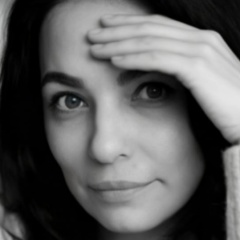 Наталья Тулякова, 11.03.1986, Москва