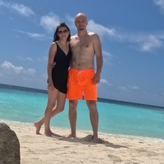 Руслан Хенцель, Петропавловск