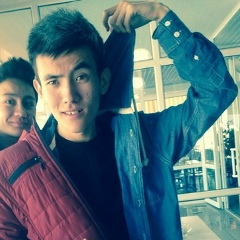 Sayiat Orinbasarov, 22.05.1995, Шымкент