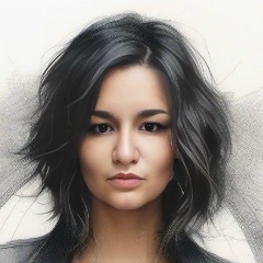 Евгения Никитенкова, 03.07, Москва