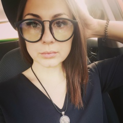 Юля Корнилова, 09.08.1986, Краснодар