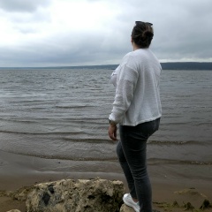 Валерия Клепикова, 26.09.1996, Москва