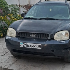 Виктор Пестеров, Кордай