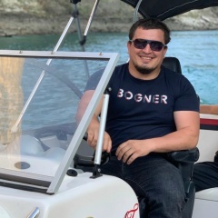 Алимурад Сатуллаев, 06.04.1989, Махачкала