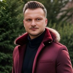 Vovchik Vainelovich, Tampa